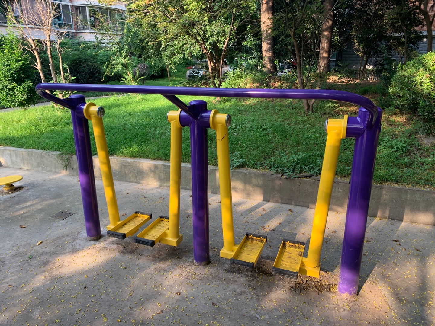 太空漫步機 太空漫步機