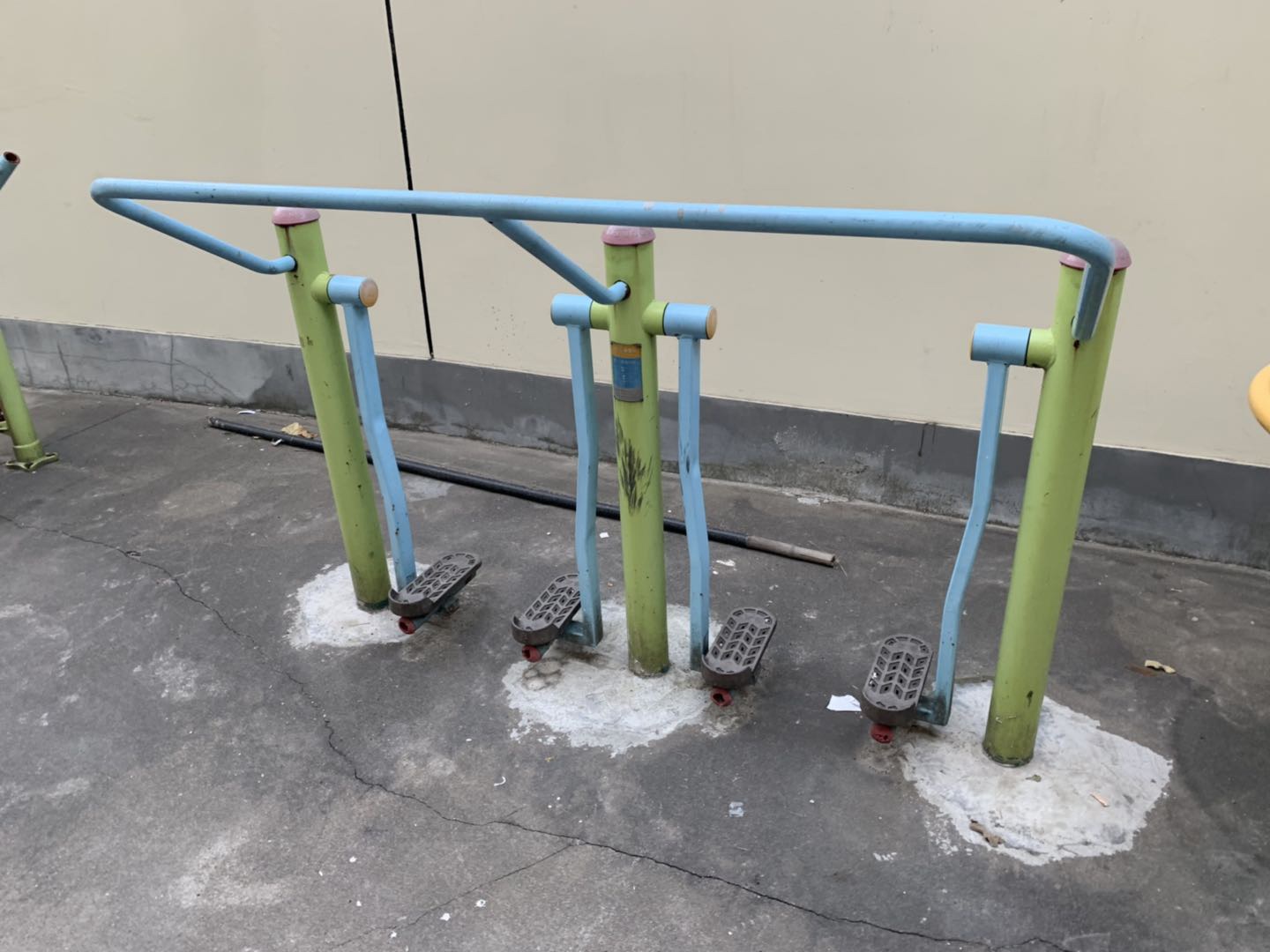 太空漫步器 太空漫步器