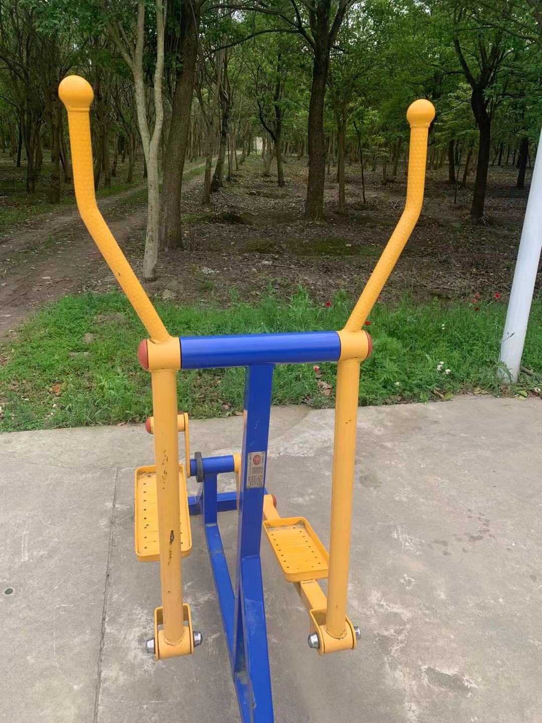 室外橢圓機 室外橢圓機