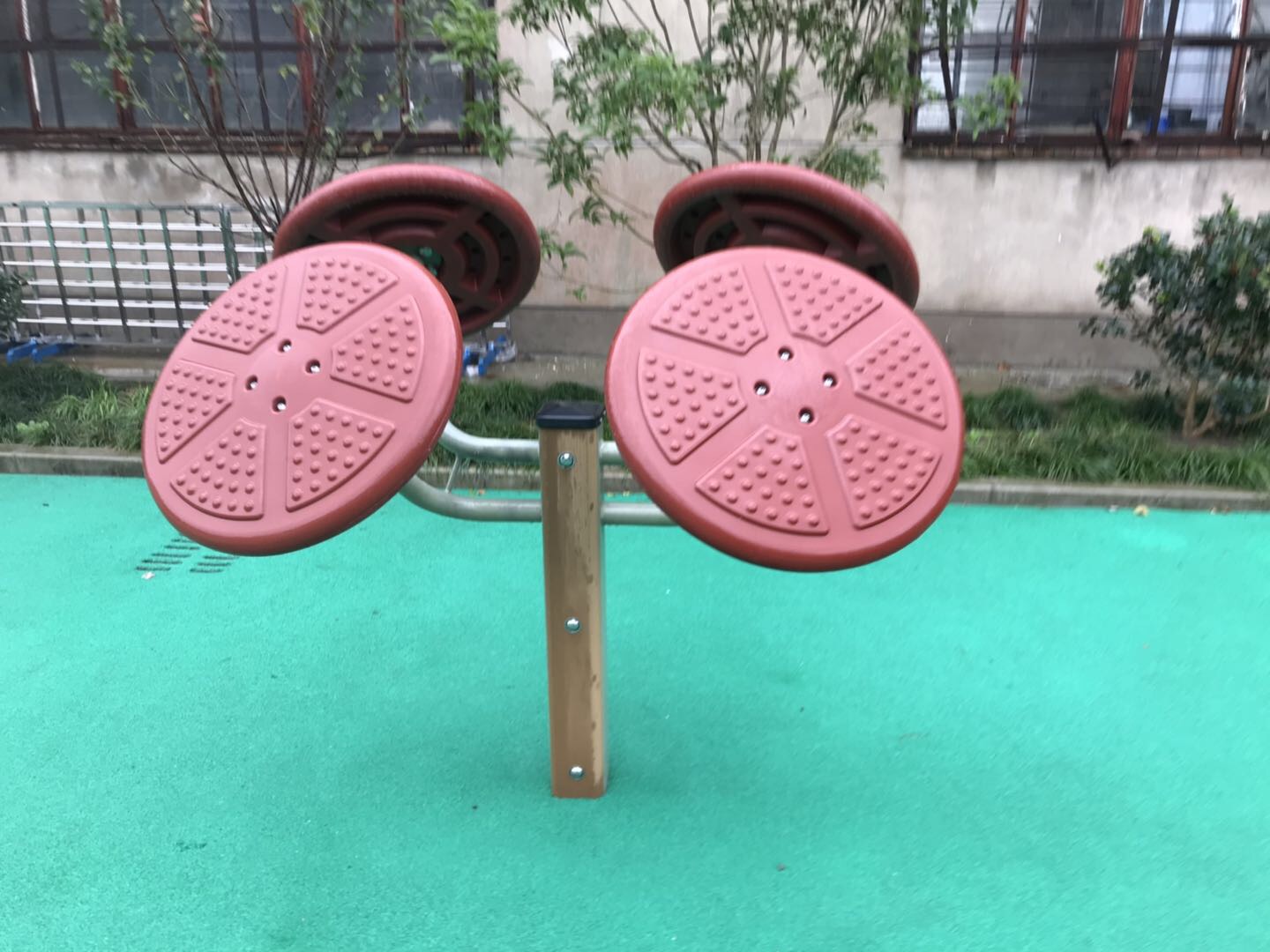 太極推揉器 太極推揉器