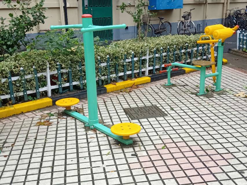 二位扭腰器 二位扭腰器