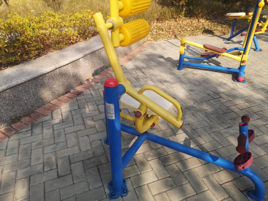 自重腹背鍛煉器 自重腹背鍛煉器