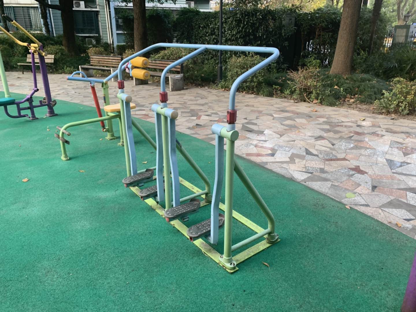 太空漫步器 太空漫步器