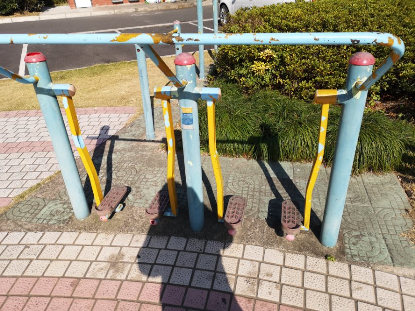 太空漫步器 太空漫步器