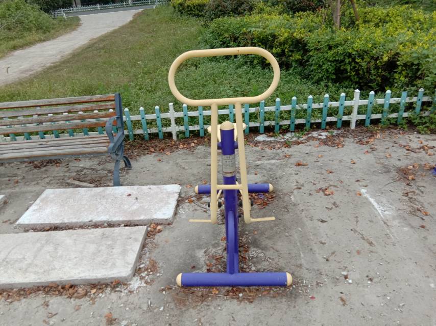 騎馬器 騎馬器