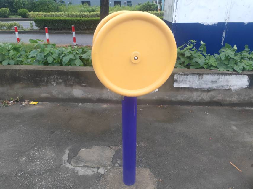 臂力訓練器