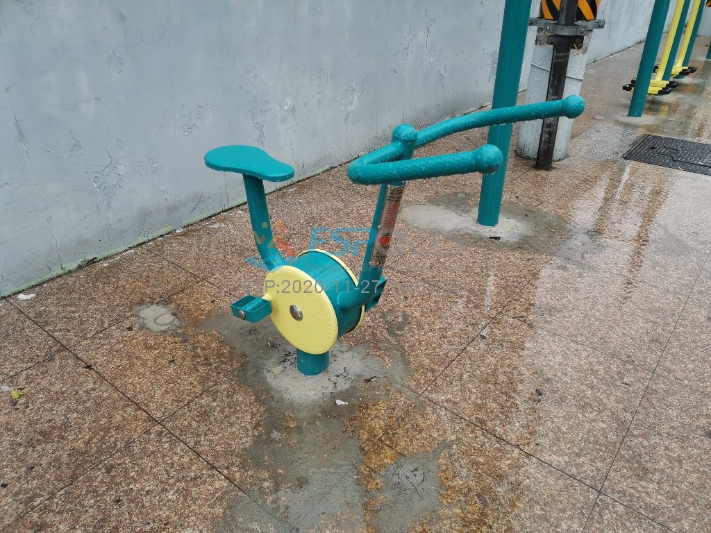 臥式健身車 臥式健身車