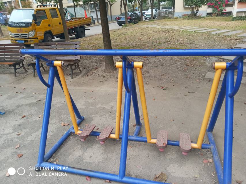 太空漫步機 太空漫步機