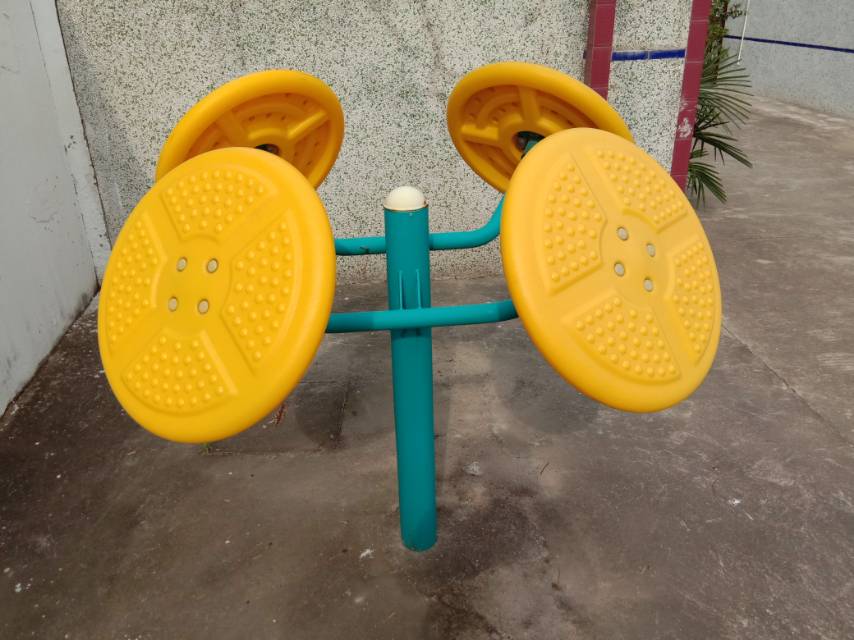 太極推手器 太極推手器