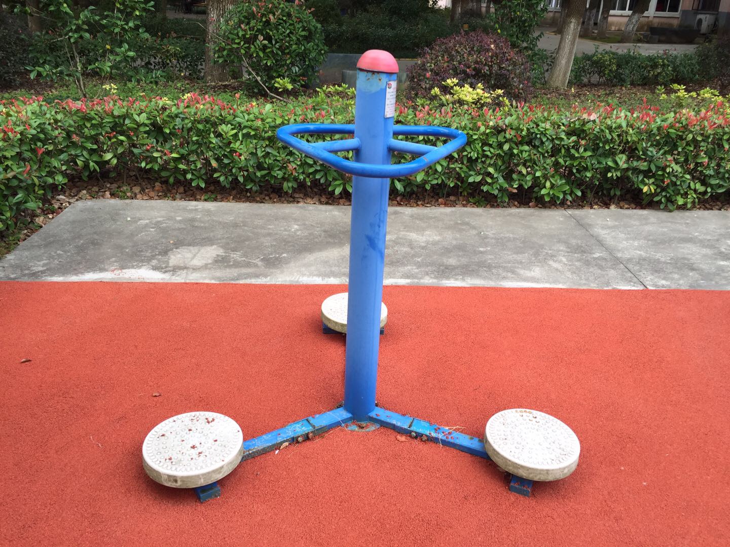 扭腰器 扭腰器