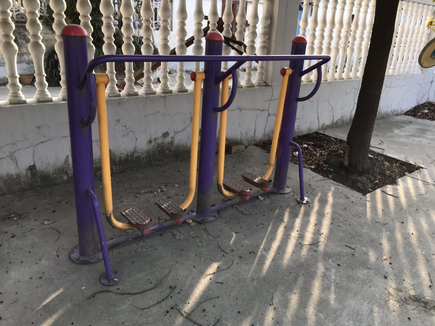 太空漫步機 太空漫步機