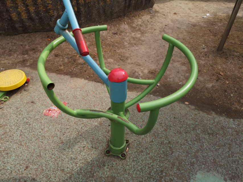 太極推手 太極推手