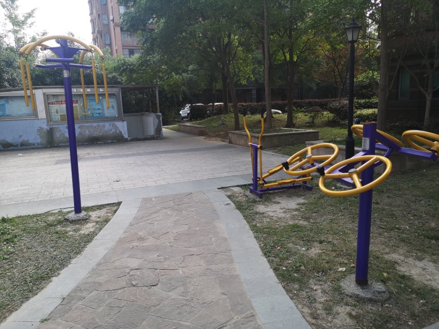 天臺別韻健身點 天臺別韻健身點