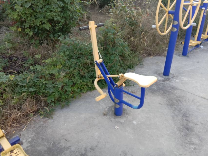騎馬機 騎馬機