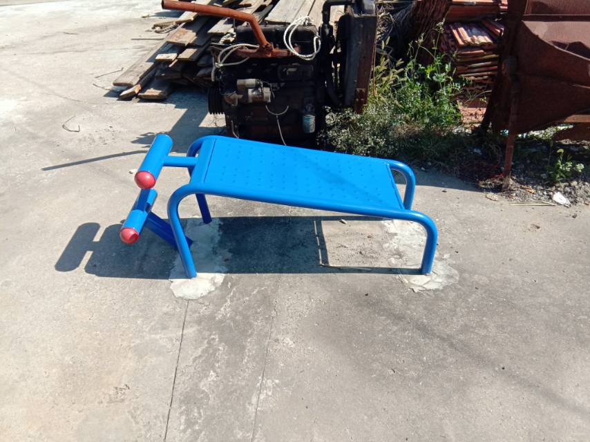 仰臥起坐板 仰臥起坐板