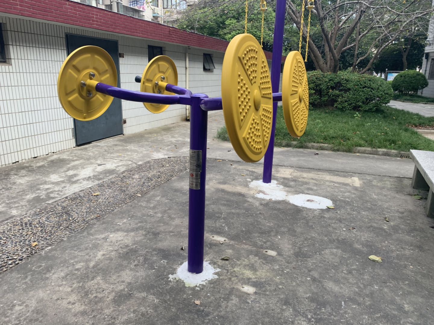 輪盤訓練器 輪盤訓練器