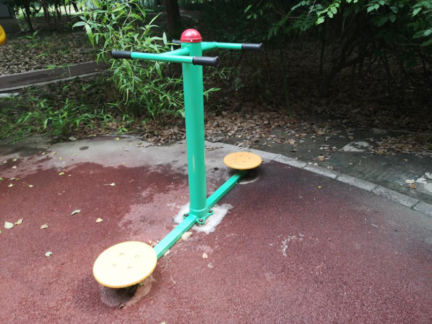 二位扭腰器 二位扭腰器