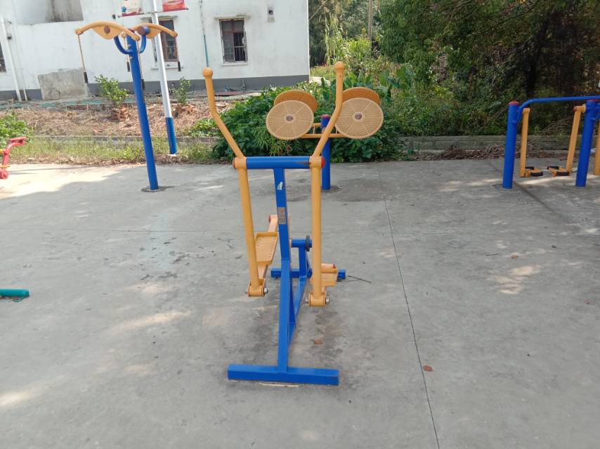 室外橢圓機 室外橢圓機