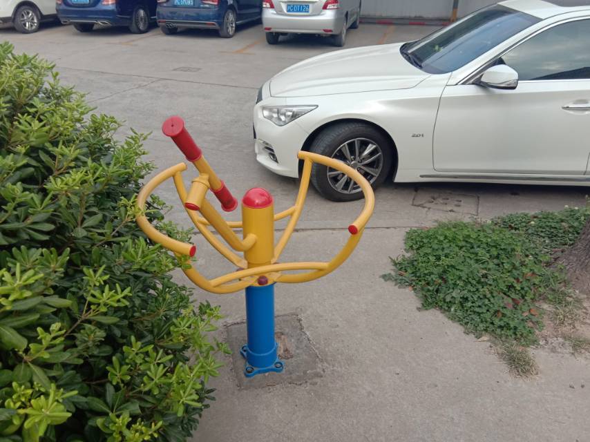 太極推手 太極推手