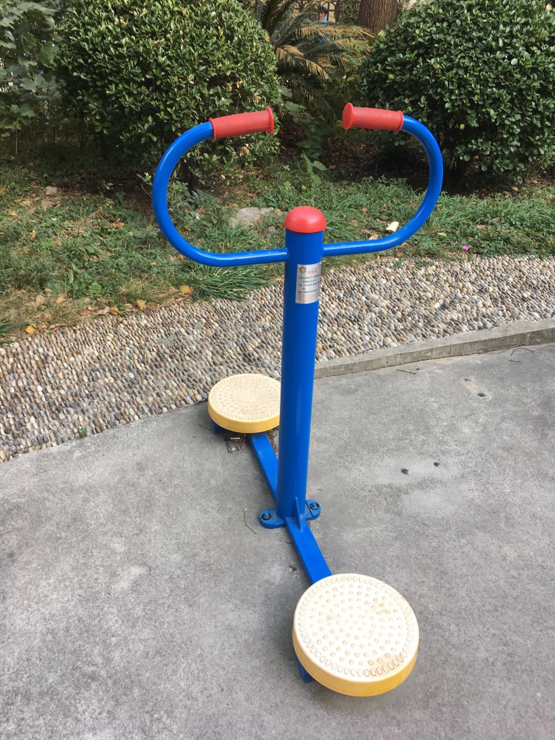 扭腰器 扭腰器