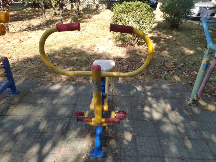 健騎器 健騎器