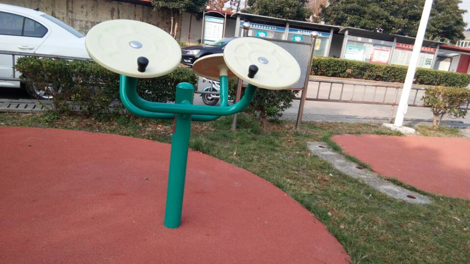 太極揉推器 太極揉推器