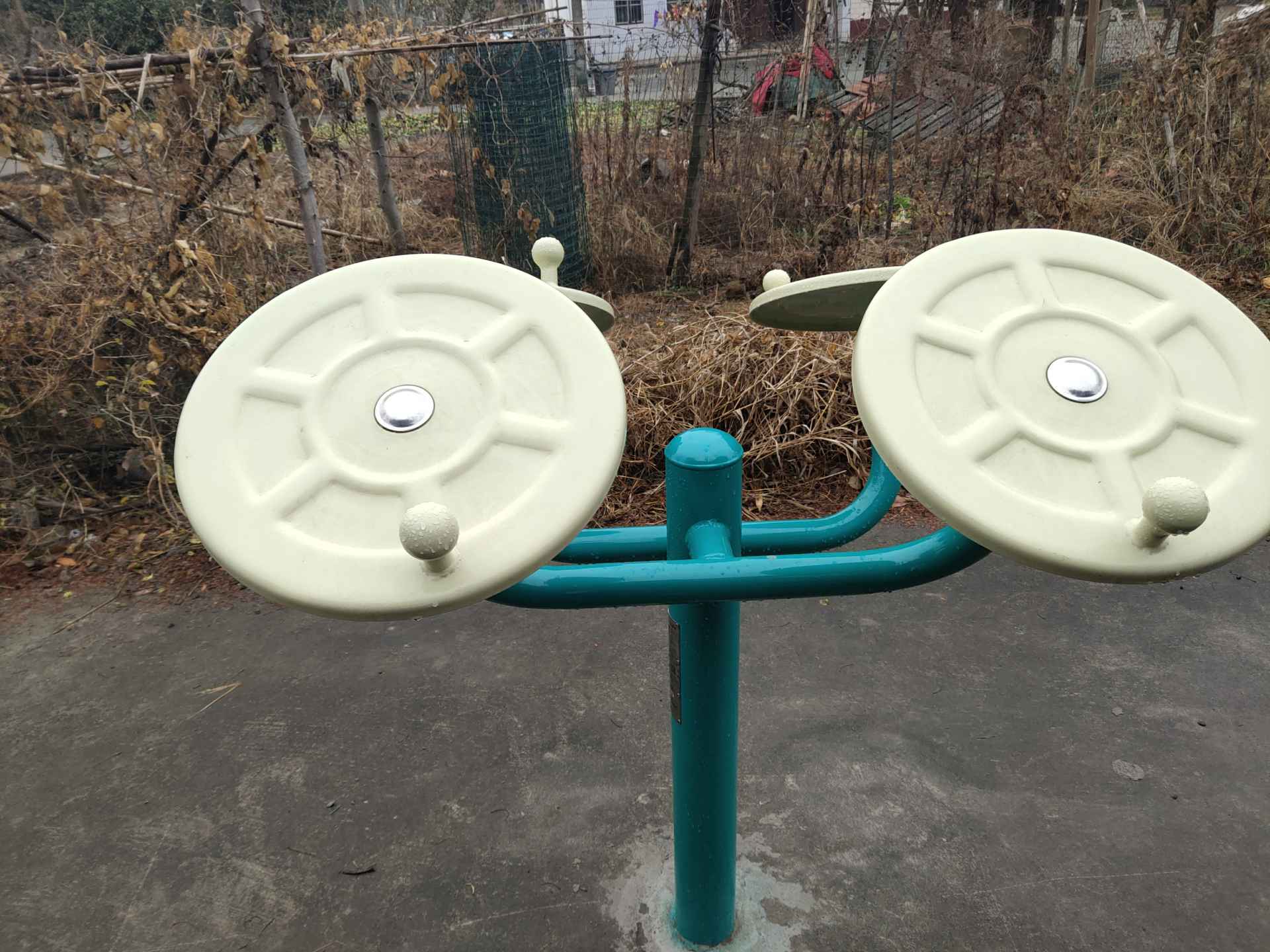 太極揉推器 太極揉推器