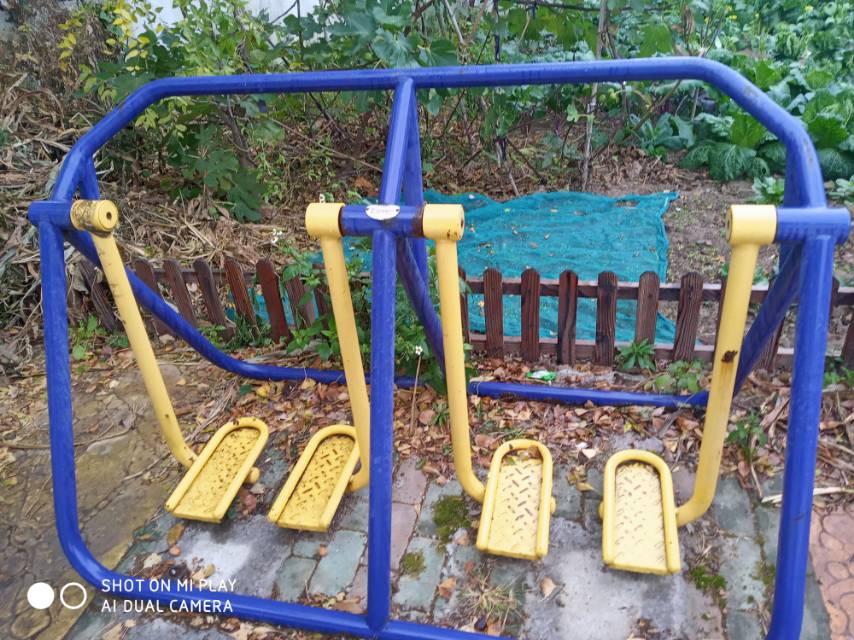 漫步機(jī) 漫步機(jī)