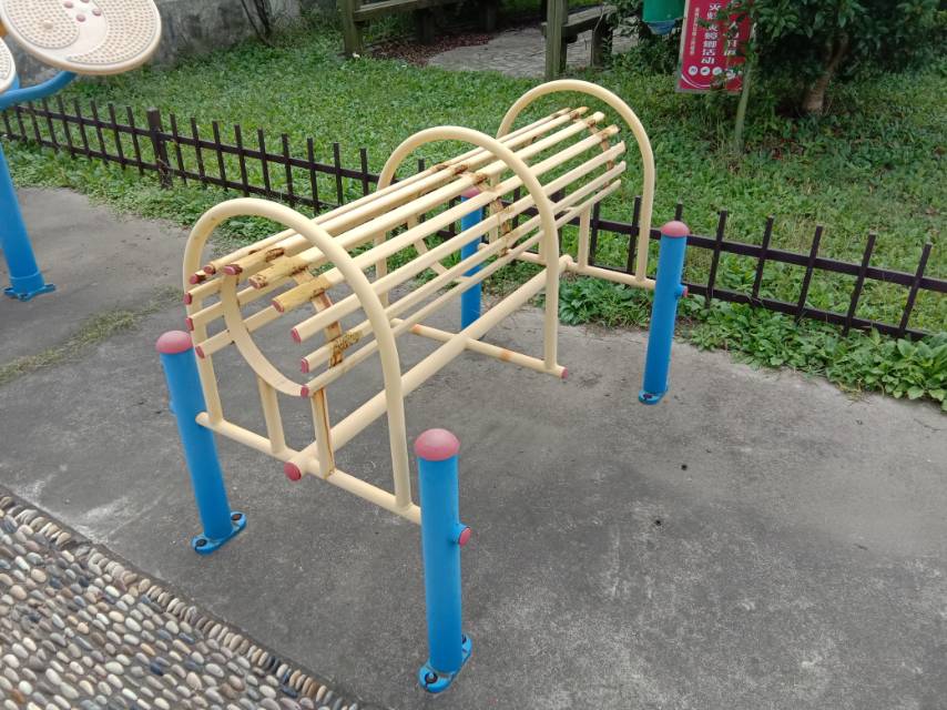 伸腰器 伸腰器