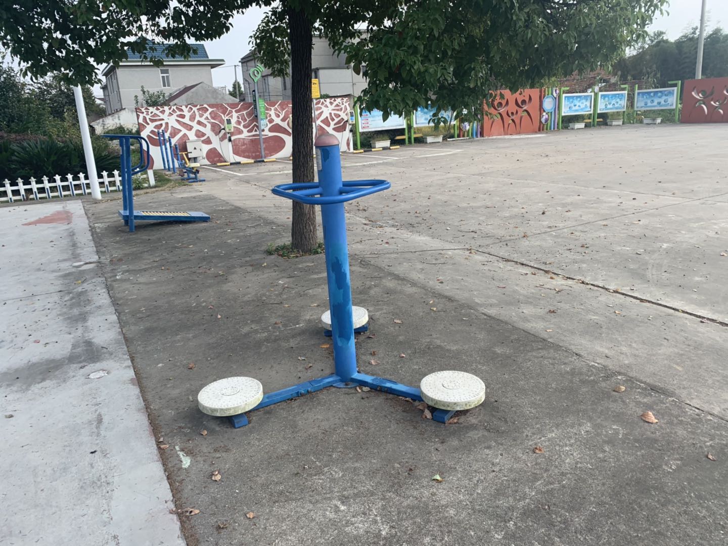 扭腰器 扭腰器