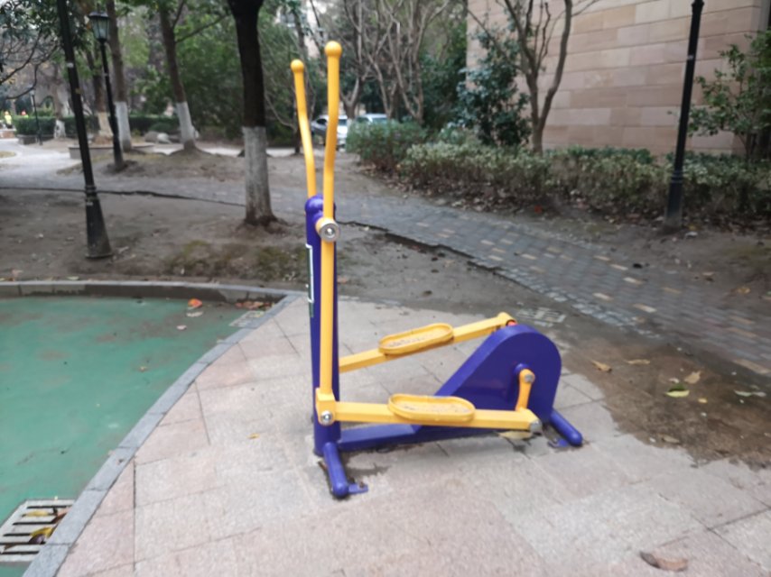 橢圓跑步機 橢圓跑步機