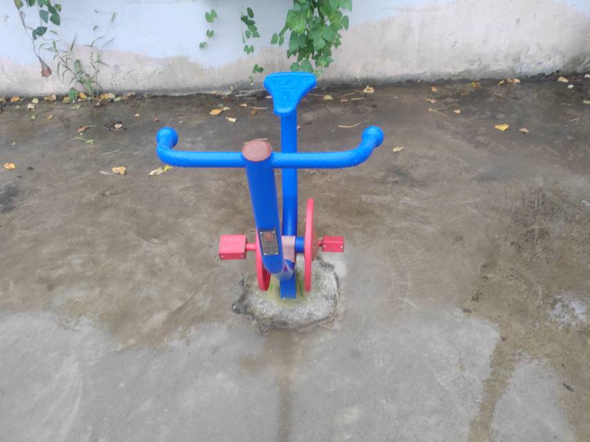 直立健身車 直立健身車