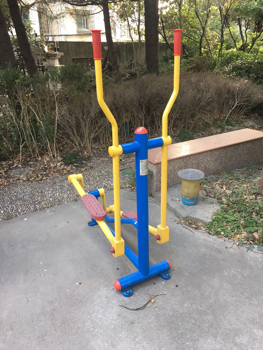 跑步器 跑步器