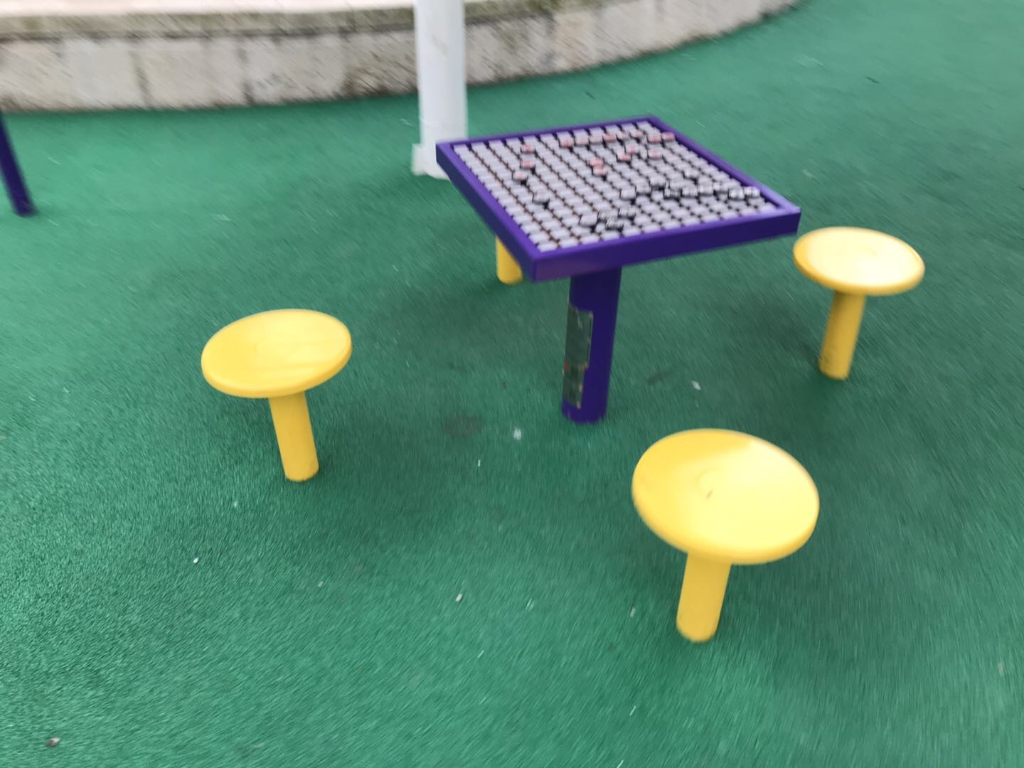 象棋桌