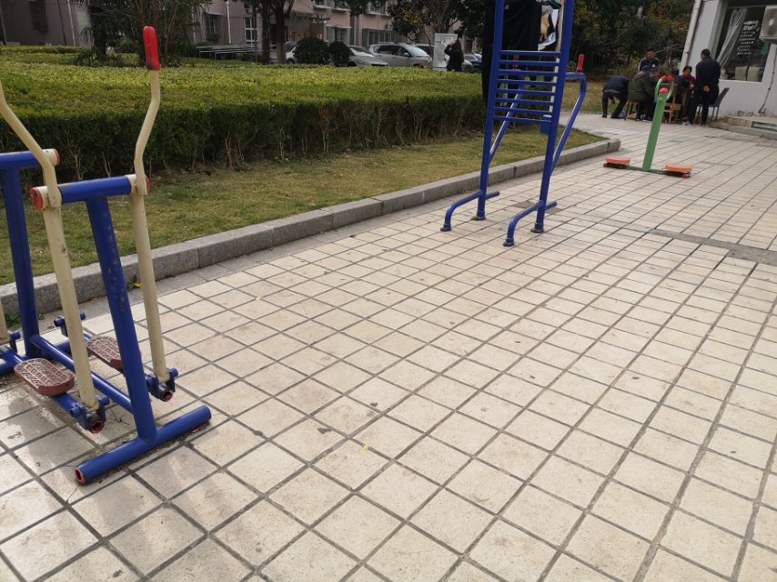 歐風(fēng)社區(qū)歐風(fēng)家園399弄健身點 歐風(fēng)社區(qū)歐風(fēng)家園399弄健身點