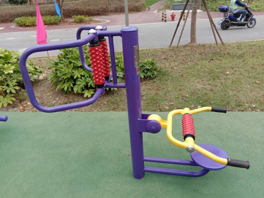 腰背按摩器 腰背按摩器