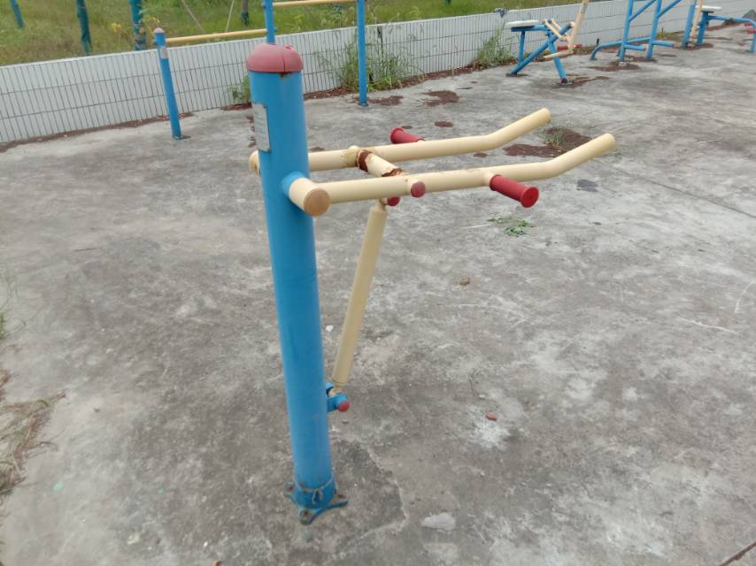 腰腿鍛煉器 腰腿鍛煉器