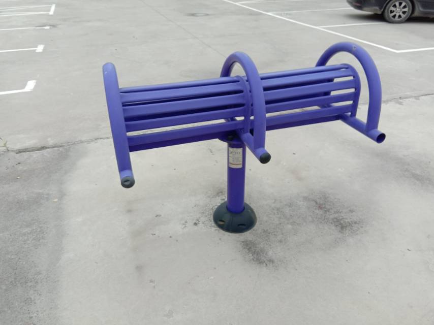 腰背伸展器 腰背伸展器