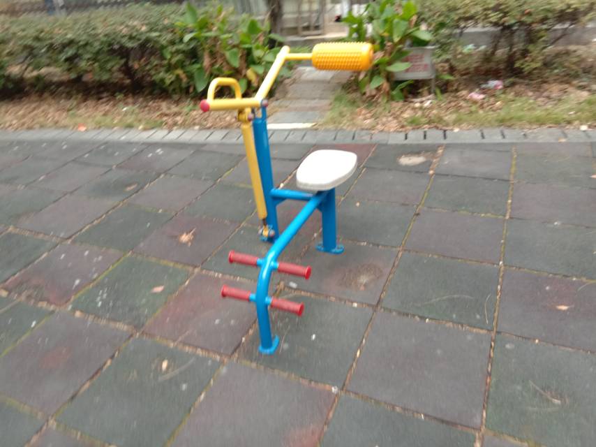 腹背鍛煉器 腹背鍛煉器