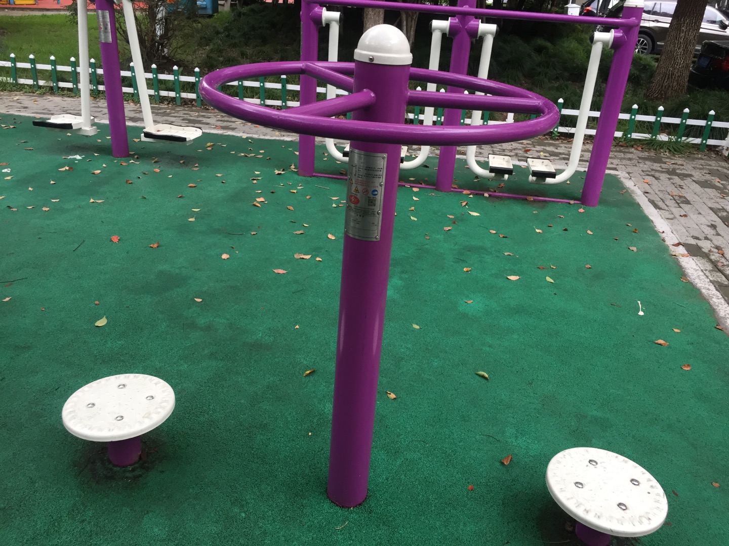 二位扭腰器 二位扭腰器