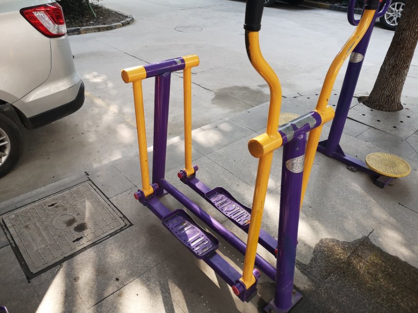 單位漫步機 單位漫步機