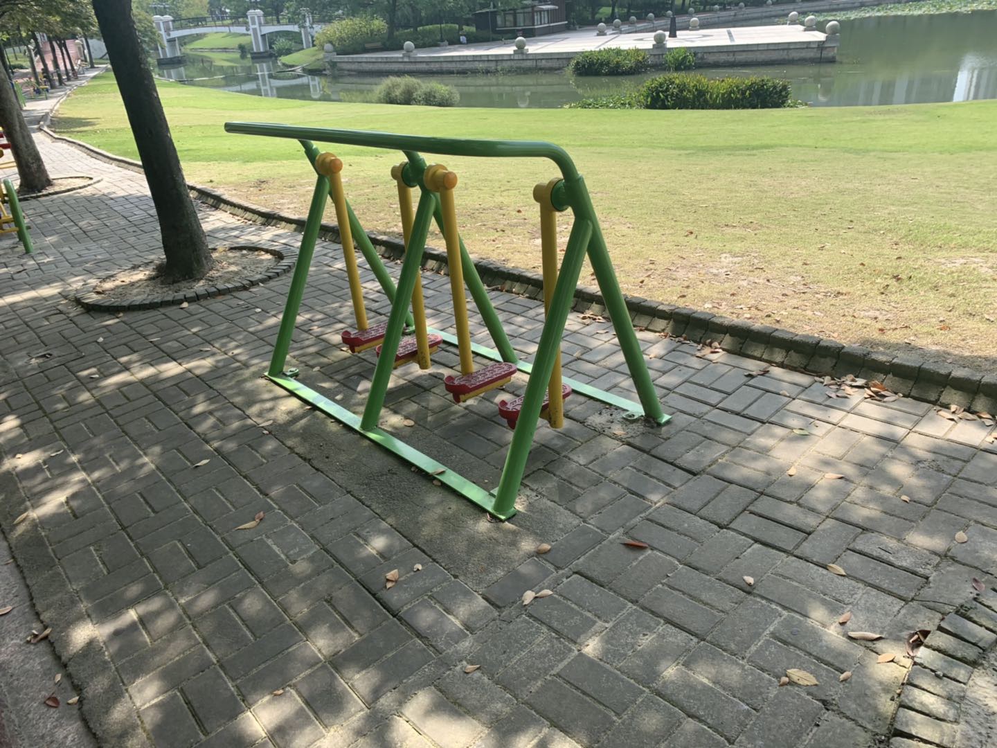 漫步器 漫步器