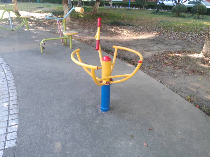 太極推手 太極推手
