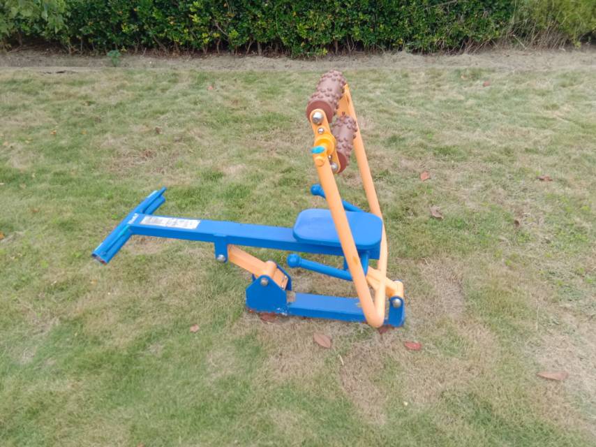 腹背屈伸訓練器 腹背屈伸訓練器