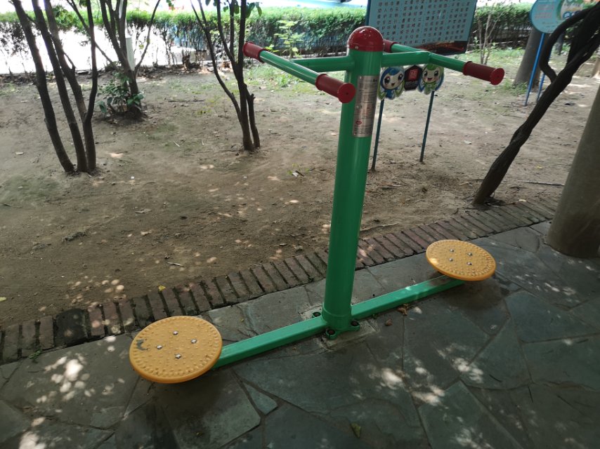 二位扭腰器 二位扭腰器