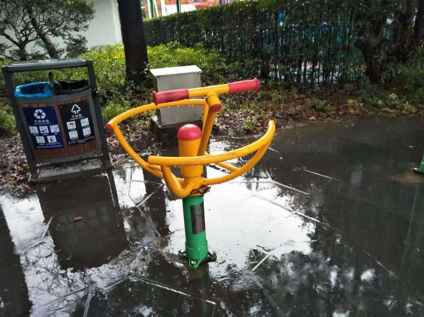 太極揉推器 太極揉推器