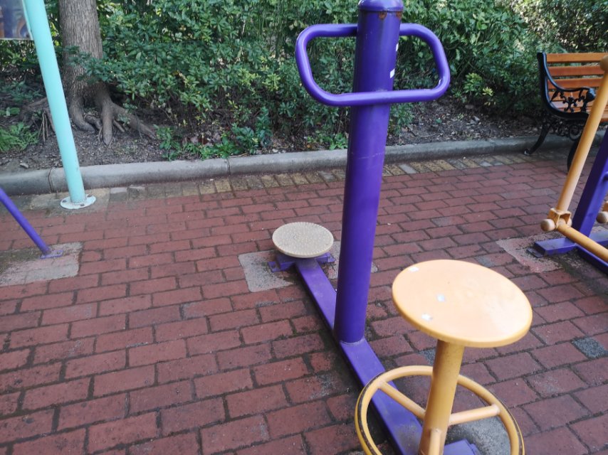 二人轉(zhuǎn)腰器