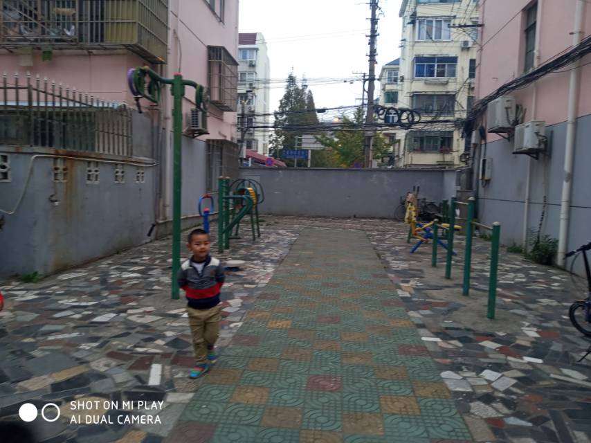 東街健身點2 東街健身點2