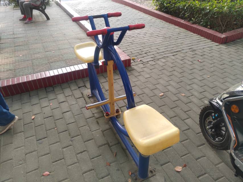 下肢康復器 下肢康復器