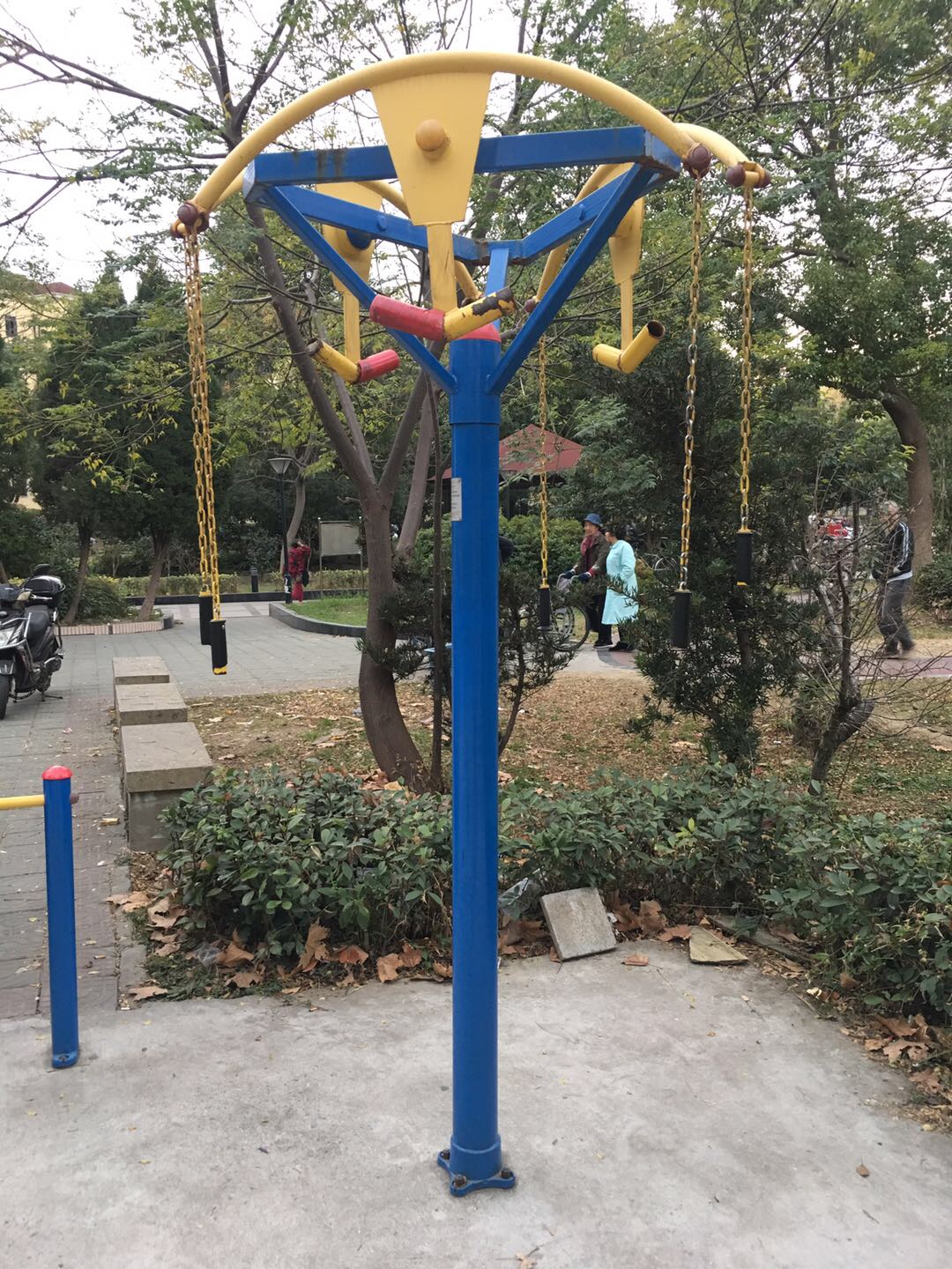 上肢牽引器 上肢牽引器